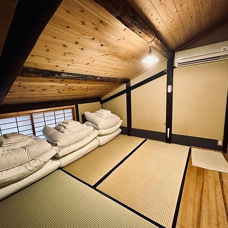 Nagomi-Ryokan Yuu Kyoto Luaran gambar