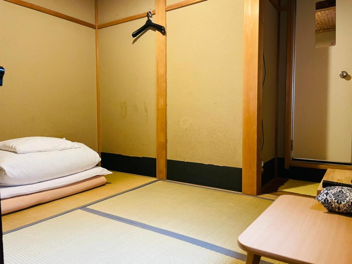 Nagomi-Ryokan Yuu Kyoto Luaran gambar