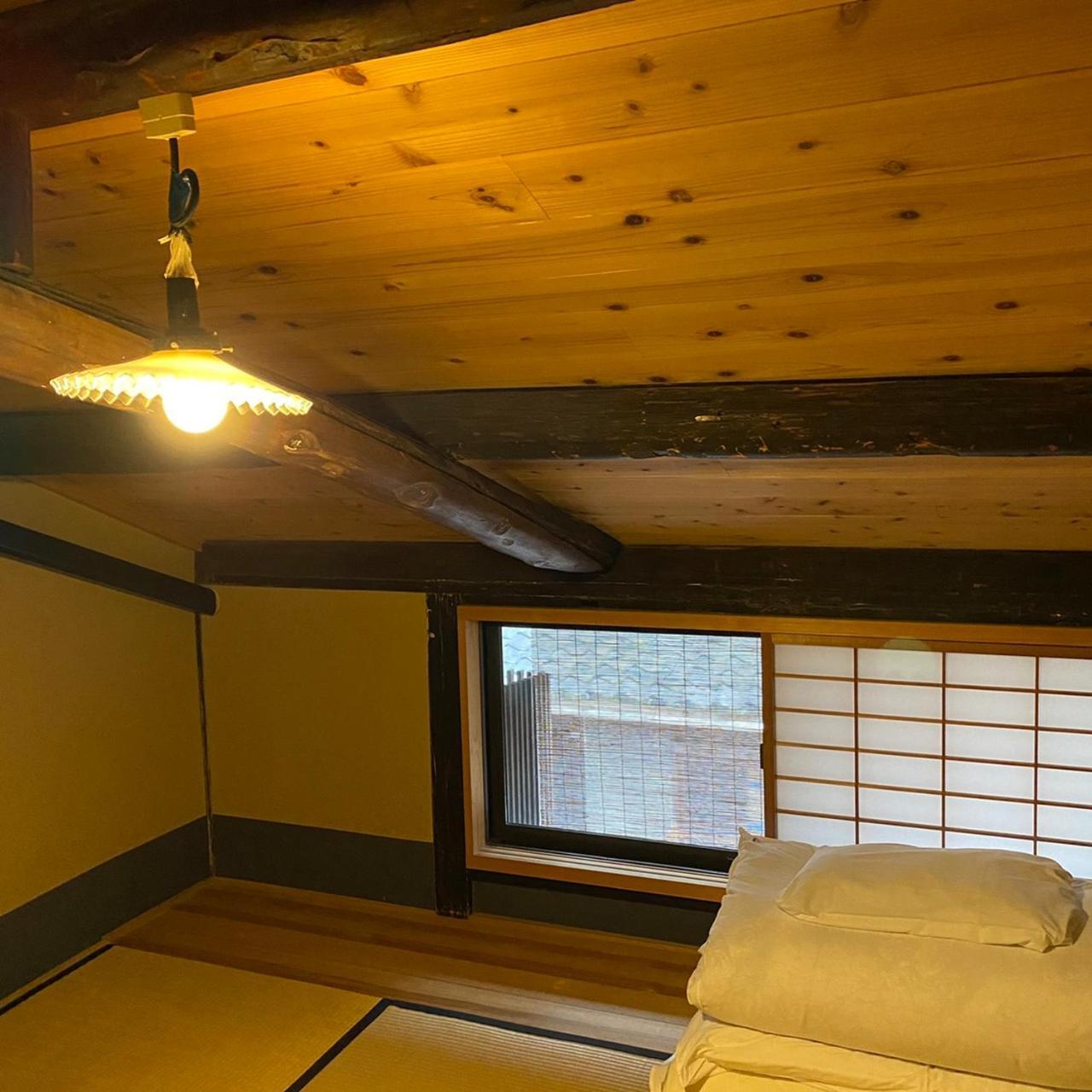 Nagomi-Ryokan Yuu Kyoto Luaran gambar